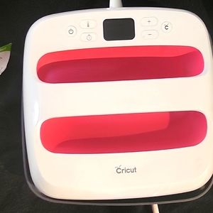 Cricut Easy Press 2